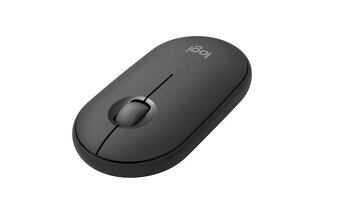 Logitech Pebble 2 Combo MK380s, Graphite - US INTL - 3