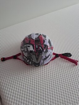 Dětská helma na kolo UVEX - 3