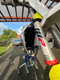 Husqvarna Fc 250 2020 - 3