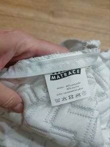 Anatomický polštářek Excelent Pillow 50 - 3