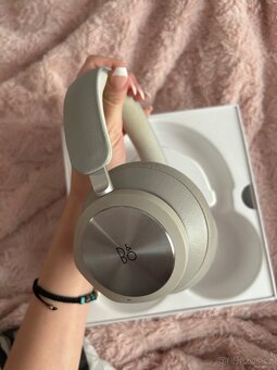 Bezdrátová sluchátka Bang & Olufsen Beoplay Portal - 3
