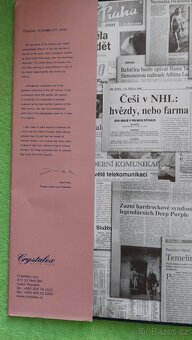 Poslední kniha století - 3
