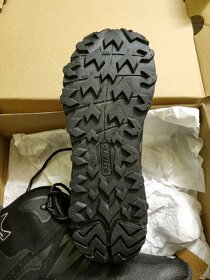 Trekové boty Hi-Tec V-Lite Shift i+ EU41 US8 UK7 - 3