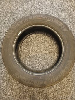 Michelin pilot sport 4 suv 235 60 r18 - 3