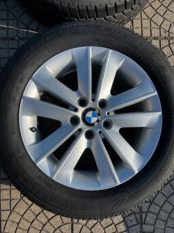 BBS Styling 141 5x120 215/60 R17 - 3