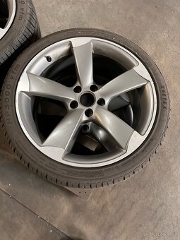Rotory R19 8,5J ET43 - 3