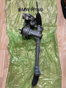 Převodka řízení elektrická 32105A49D28 - 3