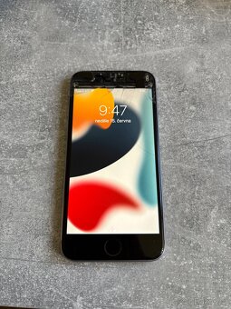 prodám iPhone 6s - 3