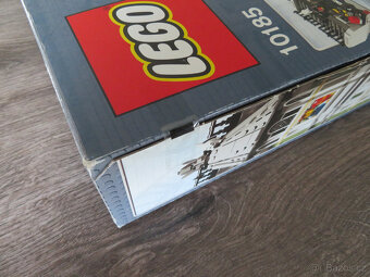LEGO 10185 Green Grocer NOVÉ / GRÁL - 3
