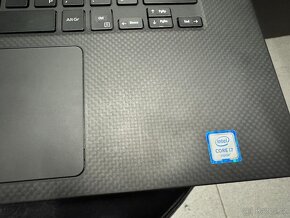 DELL Precision 5520 15,6" i7 / 32GB / 512GB, záruka - 3