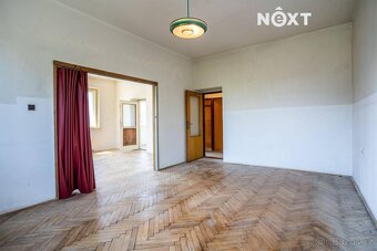 Prodej Rodinný dům, 114㎡ - 3