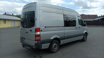 MB Sprinter - 3