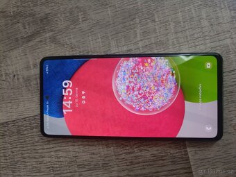 Samsung Galaxy A52s 5g - 3