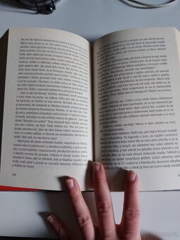 Mengeleho devce - 3