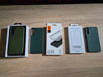 Samsung Galaxy S22+ 5G 8GB/128GB - 3