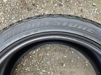 2 Letní SUV pneumatiky Bridgestone Dueler H/L 285/45 R22 XL - 3