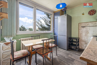 Prodej bytu 1+1, 42 m², Mladá Boleslav, ul. Havlíčkova - 3