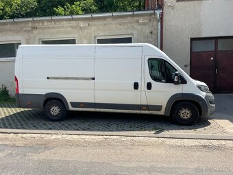 Peugeot Boxer - 3