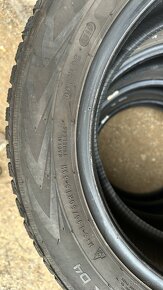195/60 R16 ZIMNÍ NOKIAN - 3