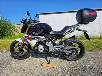 Bmw g310r - 3