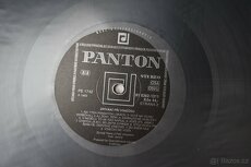 Gramofonové desky LP - část I - 3