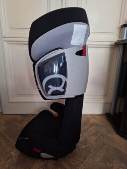 Autosedačka Cybex Pallas 2 - 3