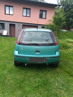 Prodej na nahradní díly nebo pro šikovného opraváře - 3