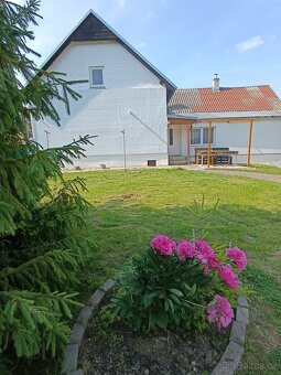 Prodej domu, chalupy - 3