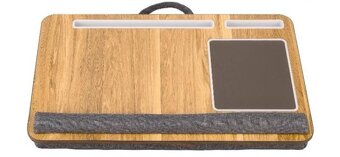 Livarno home (Lidl) podložka pod notebook NOVÁ NEROZBALENÁ - 3