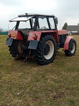 Zetor 12045 - 3