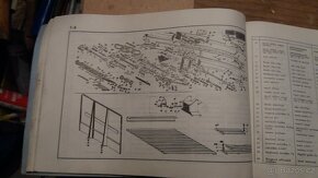 Katalog nahradnich dilu pro Kombajn na sklizen brambor - 3