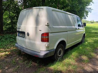 Transporter T5 1.9 tdi - 3