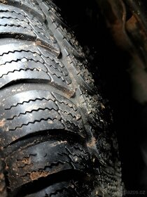 Prodam pneu 185/65R 15 - 3