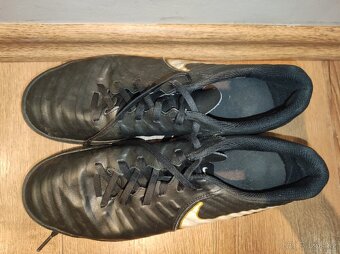 Turfy Nike Tiempo velikost EUR 41 - 3