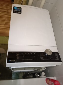 Pračka Zn.PHILCO ,rok stará. Záruka ještě 4 roky. - 3