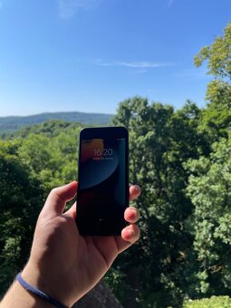 iPhone 7 (32gb) - 3