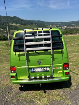 Thule 973 nosič kol - 3