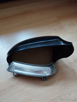 KRYT ZRCÁTKA PRAVÝ VOLKSWAGEN PASSAT B6 2005-2010 - 3