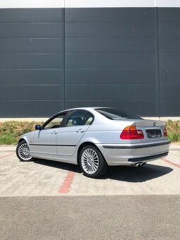 Bmw e46 330i - 3