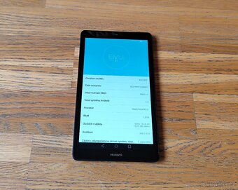 7" TABLET HUAWEI MediaPad T3 (BG2-W09) WI-FI 1 GB/16 GB - 3