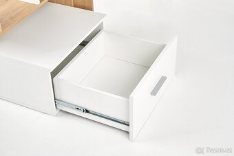 Prodám psací stůl s úložnými prostory - 3