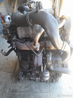 Motor 1.9 TDI,85KW, AJM-VW Golf 4 IV ,Bora, Octavia,Seat - 3