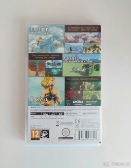 Zelda: Tears of The Kingdom - 3