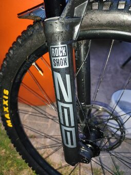 Trek slash8 - 3