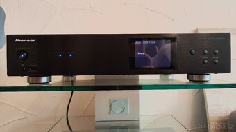 streamer Pioneer N 50A - 3