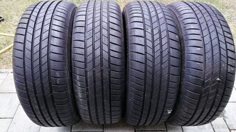 Letní Dridgestone 216/65R16 - 3