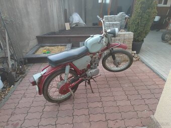 Jawa 90 - 3
