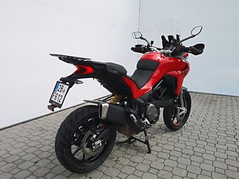 Ducati Multistrada V2S ,, r.v.2023. nová v ČR, jen 13.186 km - 3