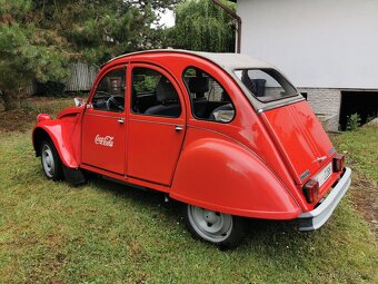 Citroen 2CV - 3