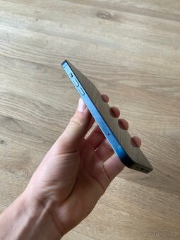Apple iPhone 13 128gb-baterie 84%-zachovalý stav - 3
